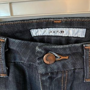 Joe’s Jeans Muse Fit Waist 27